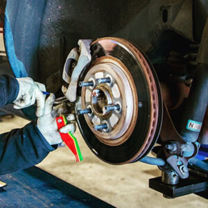 Brake Repair Sacramento