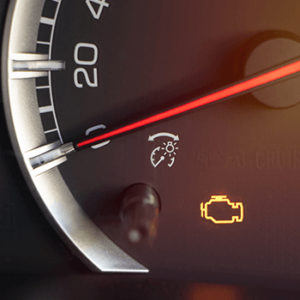 Check Engine Light in Sacramento CA