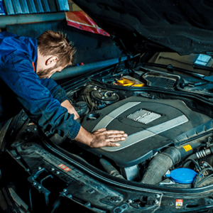 Engine Repair in Sacramento CA

