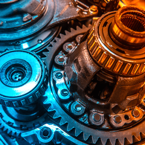 Transmission Repair in Sacramento CA 